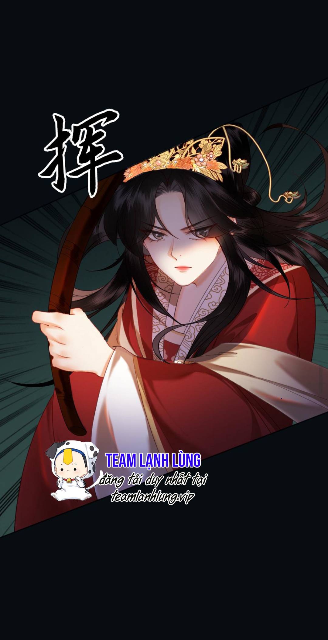 CÔNG CHÚA BÁ ĐẠO TUYỆT SẮC : ÁM VỆ NGÀY NÀO CŨNG MUỐN PHẠM THƯỢNG: Chapter 154