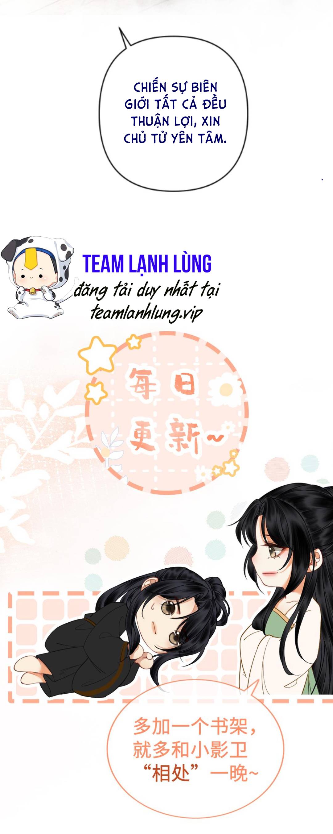 CÔNG CHÚA BÁ ĐẠO TUYỆT SẮC : ÁM VỆ NGÀY NÀO CŨNG MUỐN PHẠM THƯỢNG: Chapter 155