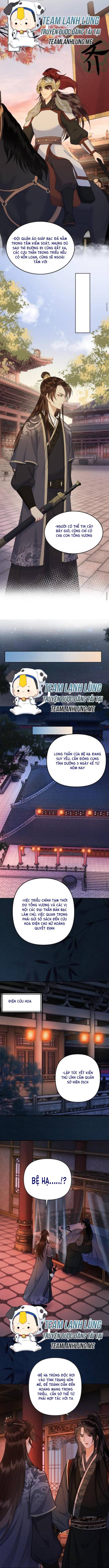CÔNG CHÚA BÁ ĐẠO TUYỆT SẮC : ÁM VỆ NGÀY NÀO CŨNG MUỐN PHẠM THƯỢNG: Chapter 166