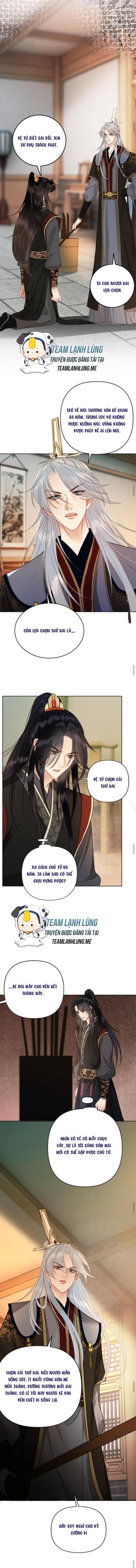 CÔNG CHÚA BÁ ĐẠO TUYỆT SẮC : ÁM VỆ NGÀY NÀO CŨNG MUỐN PHẠM THƯỢNG: Chapter 169