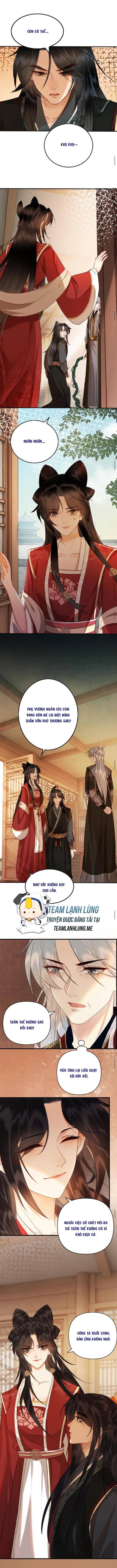 CÔNG CHÚA BÁ ĐẠO TUYỆT SẮC : ÁM VỆ NGÀY NÀO CŨNG MUỐN PHẠM THƯỢNG: Chapter 169