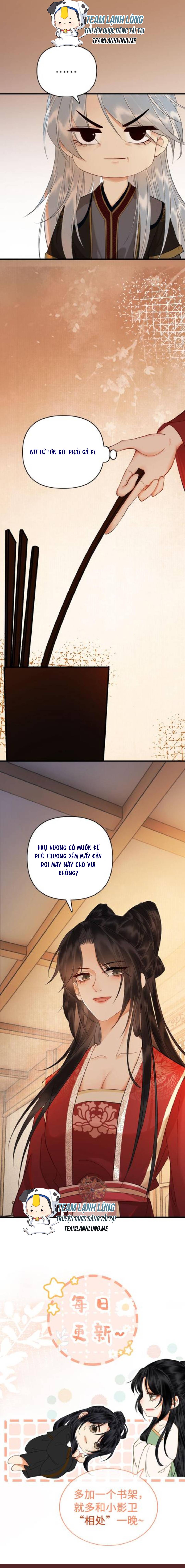 CÔNG CHÚA BÁ ĐẠO TUYỆT SẮC : ÁM VỆ NGÀY NÀO CŨNG MUỐN PHẠM THƯỢNG: Chapter 169