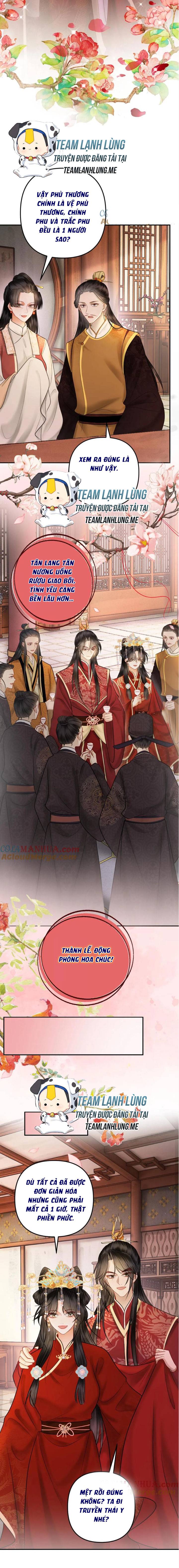 CÔNG CHÚA BÁ ĐẠO TUYỆT SẮC : ÁM VỆ NGÀY NÀO CŨNG MUỐN PHẠM THƯỢNG: Chapter 182