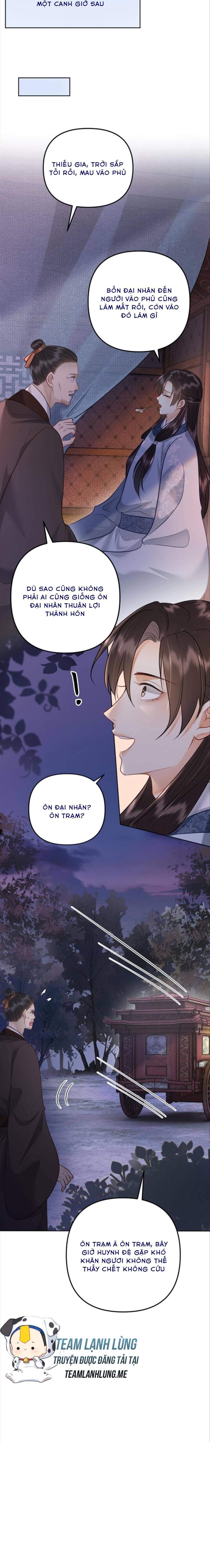 CÔNG CHÚA BÁ ĐẠO TUYỆT SẮC : ÁM VỆ NGÀY NÀO CŨNG MUỐN PHẠM THƯỢNG: Chapter 206
