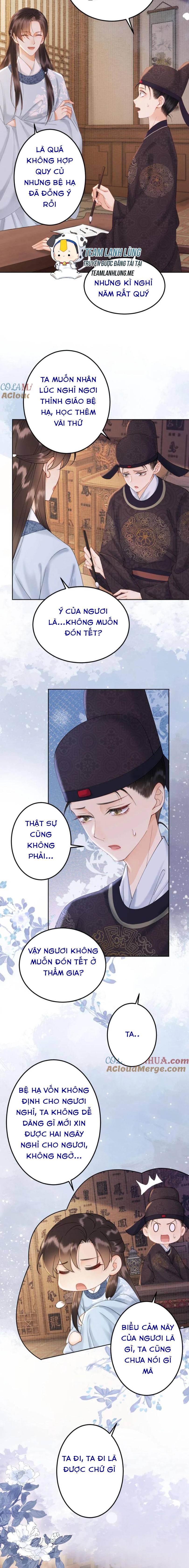 CÔNG CHÚA BÁ ĐẠO TUYỆT SẮC : ÁM VỆ NGÀY NÀO CŨNG MUỐN PHẠM THƯỢNG: Chapter 212