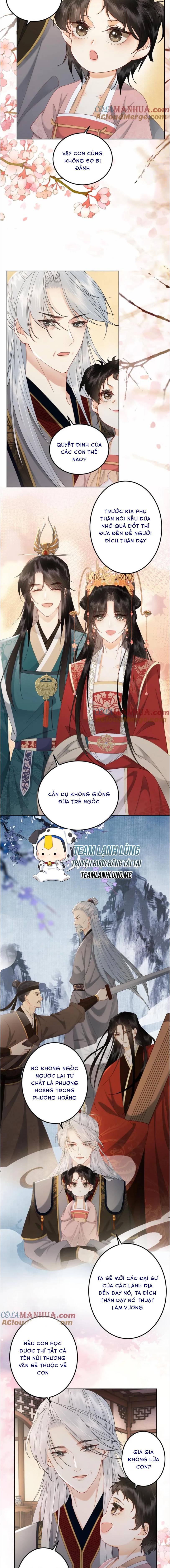 CÔNG CHÚA BÁ ĐẠO TUYỆT SẮC : ÁM VỆ NGÀY NÀO CŨNG MUỐN PHẠM THƯỢNG: Chapter 216
