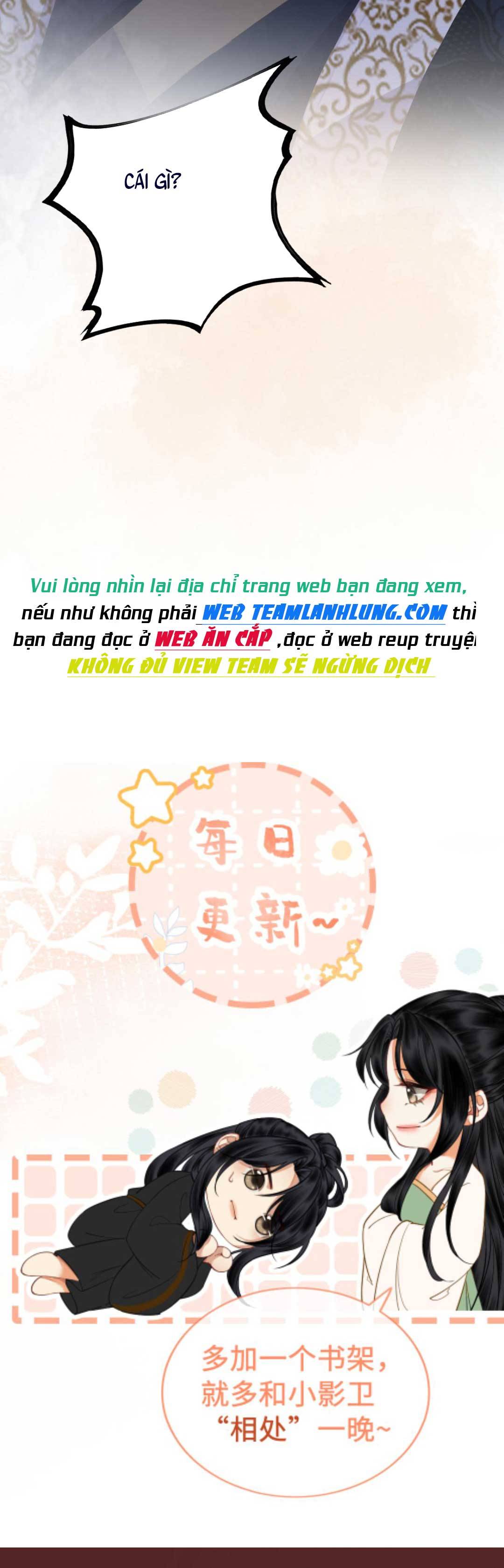 CÔNG CHÚA BÁ ĐẠO TUYỆT SẮC : ÁM VỆ NGÀY NÀO CŨNG MUỐN PHẠM THƯỢNG: Chapter 27