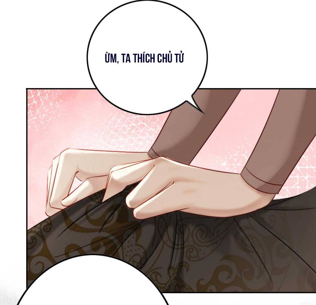 CÔNG CHÚA BÁ ĐẠO TUYỆT SẮC : ÁM VỆ NGÀY NÀO CŨNG MUỐN PHẠM THƯỢNG: Chapter 75
