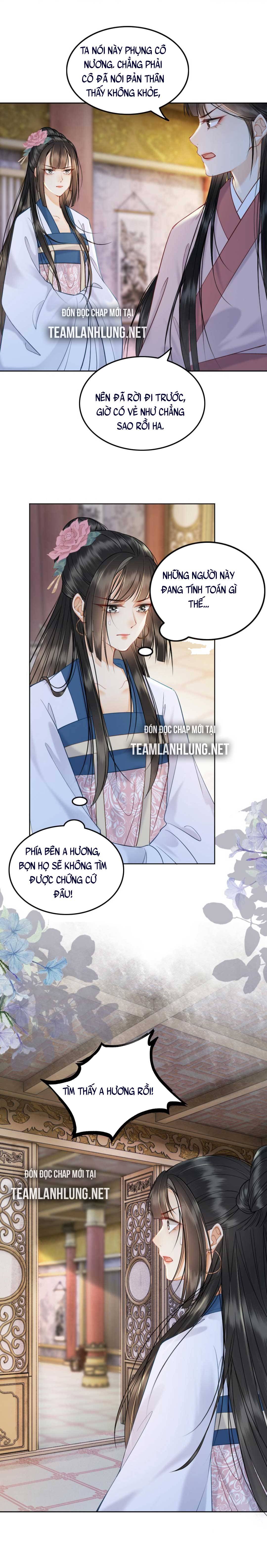 CÔNG CHÚA BÁ ĐẠO TUYỆT SẮC : ÁM VỆ NGÀY NÀO CŨNG MUỐN PHẠM THƯỢNG: Chapter 83