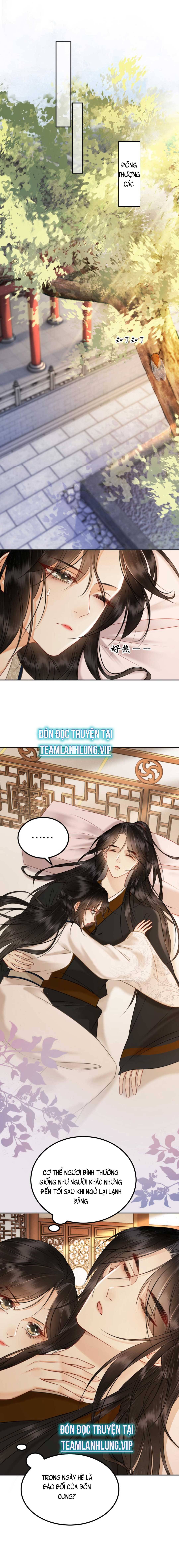 CÔNG CHÚA BÁ ĐẠO TUYỆT SẮC : ÁM VỆ NGÀY NÀO CŨNG MUỐN PHẠM THƯỢNG: Chapter 94