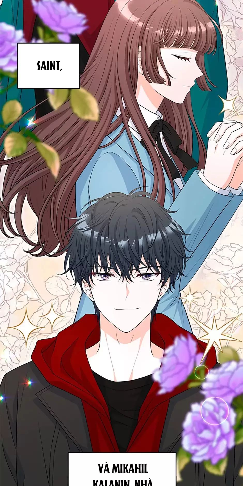 Công Chúa Bé Con Hạng S Thật Mạnh: Chapter 32
