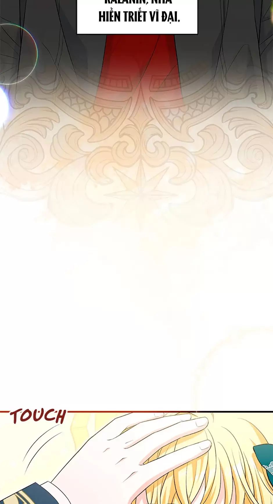 Công Chúa Bé Con Hạng S Thật Mạnh: Chapter 32