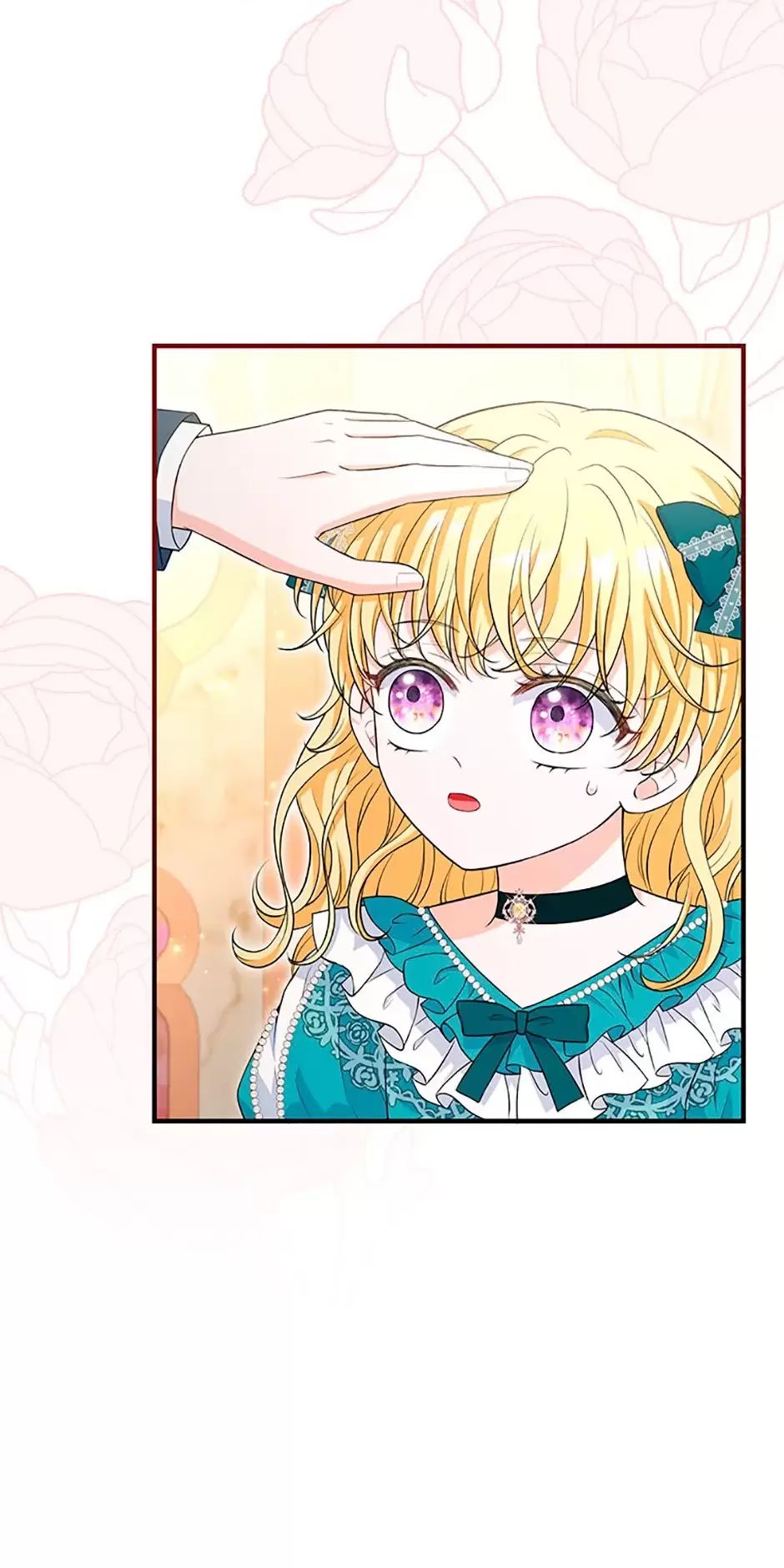 Công Chúa Bé Con Hạng S Thật Mạnh: Chapter 32