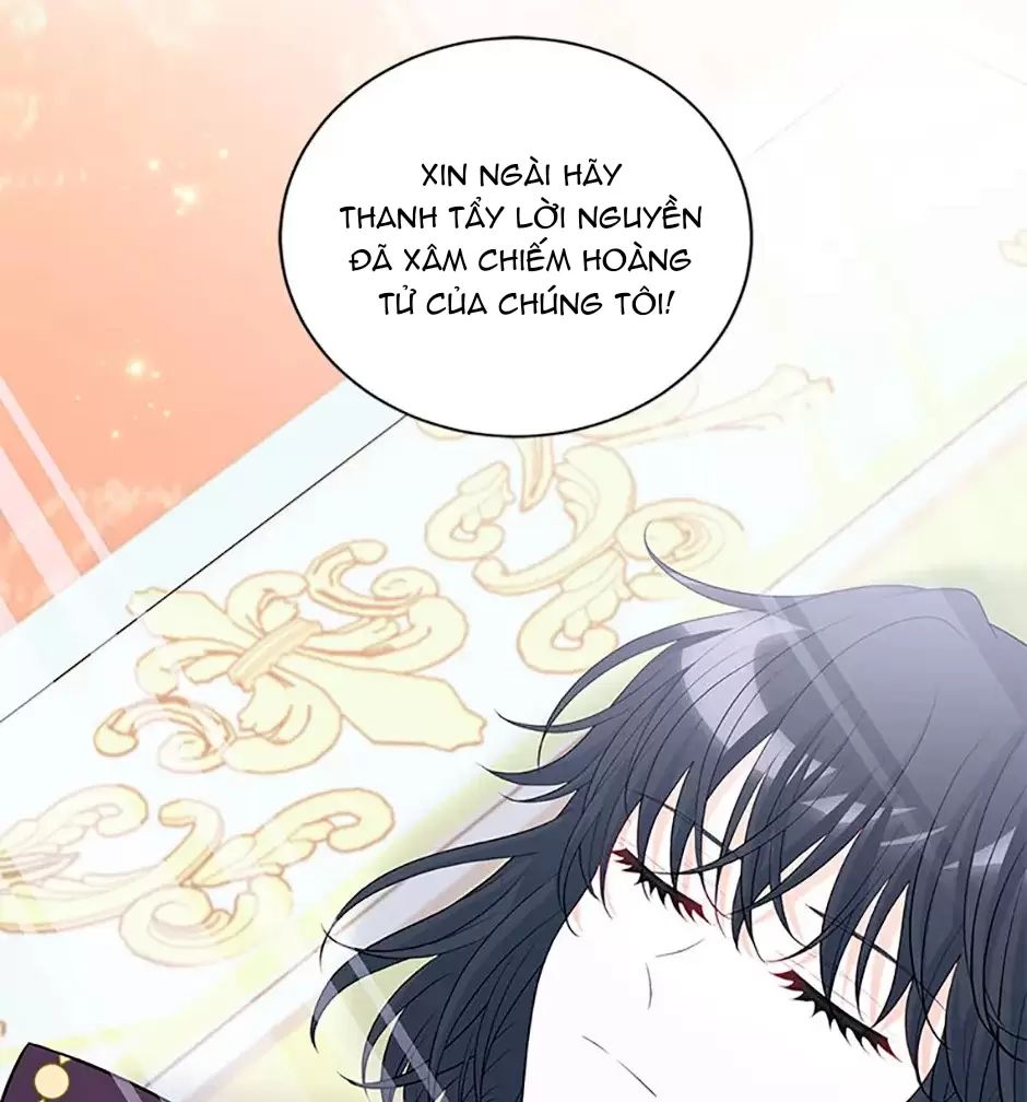 Công Chúa Bé Con Hạng S Thật Mạnh: Chapter 32