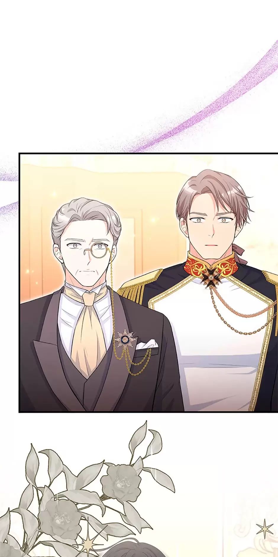 Công Chúa Bé Con Hạng S Thật Mạnh: Chapter 32