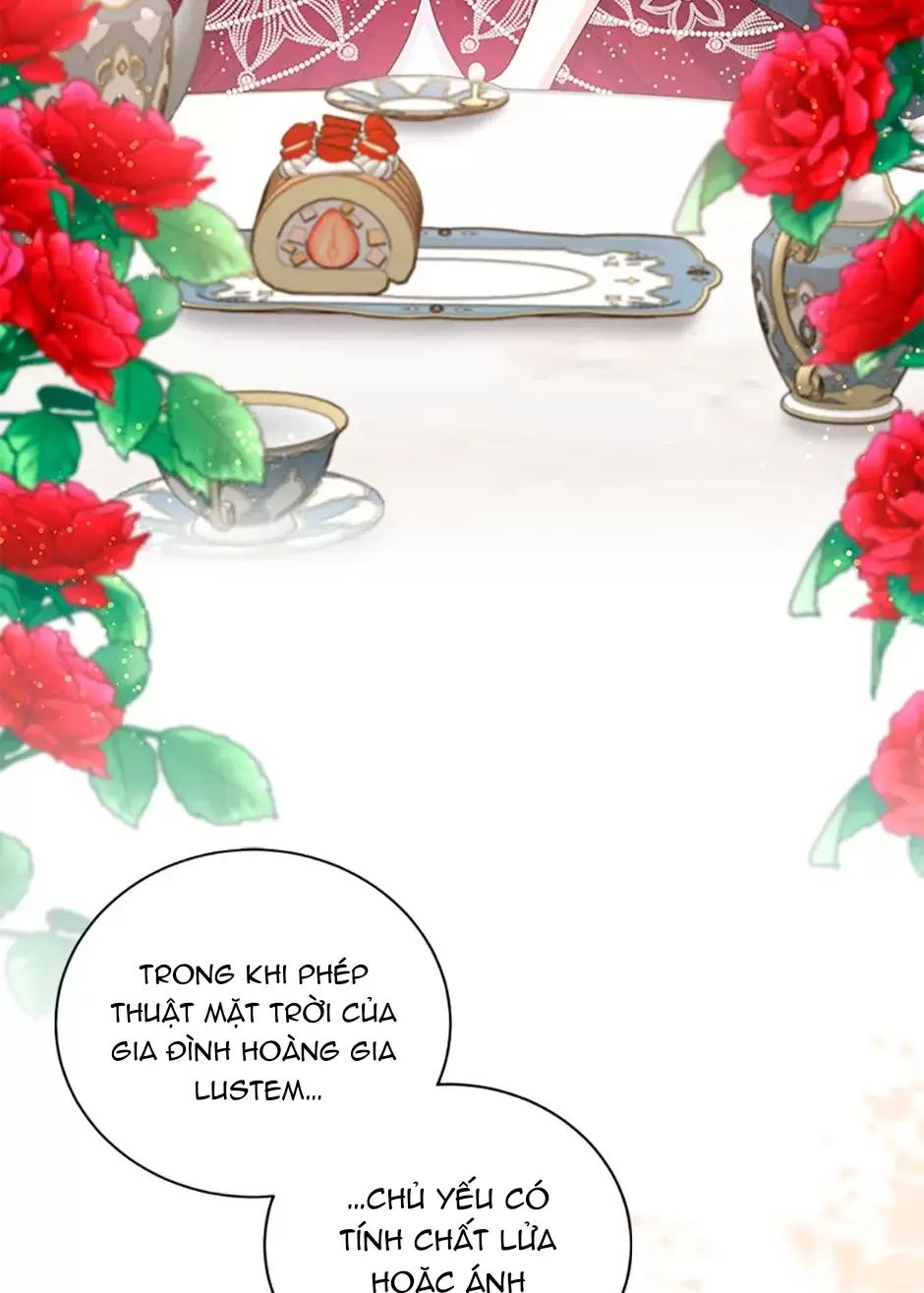 Công Chúa Bé Con Hạng S Thật Mạnh: Chapter 32