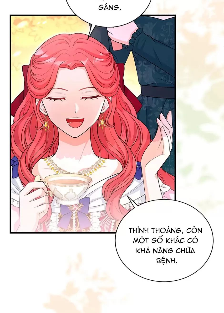 Công Chúa Bé Con Hạng S Thật Mạnh: Chapter 32