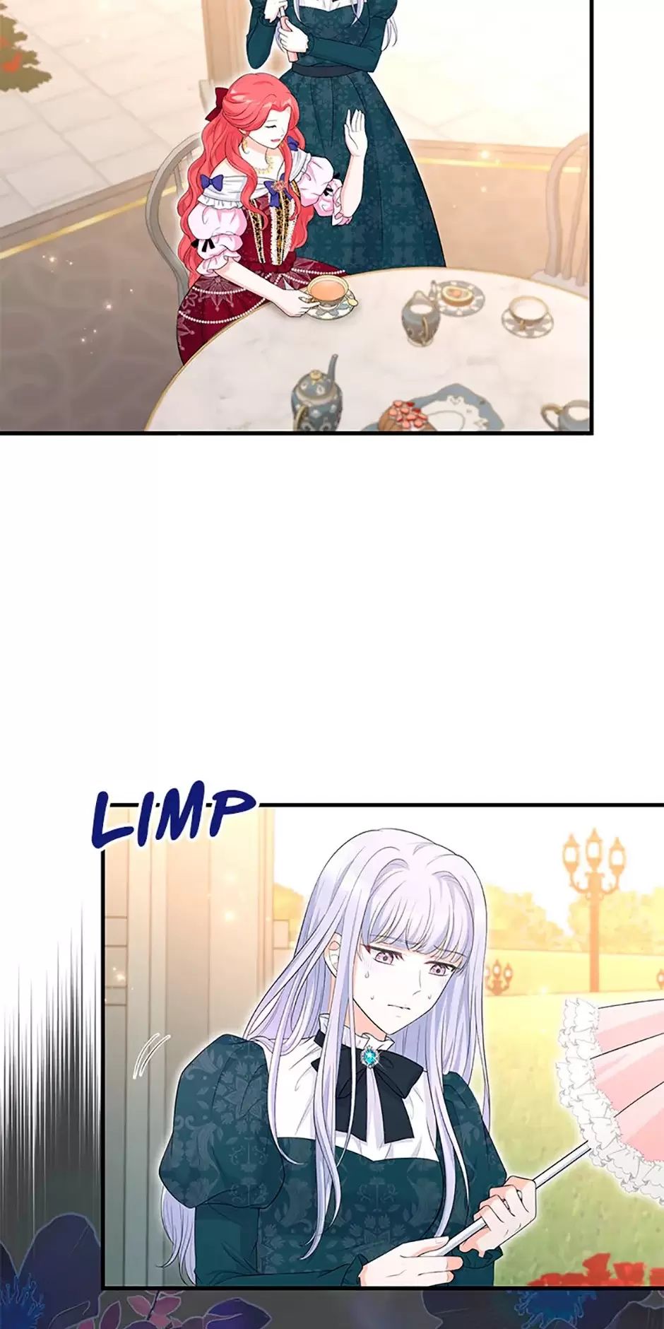 Công Chúa Bé Con Hạng S Thật Mạnh: Chapter 32