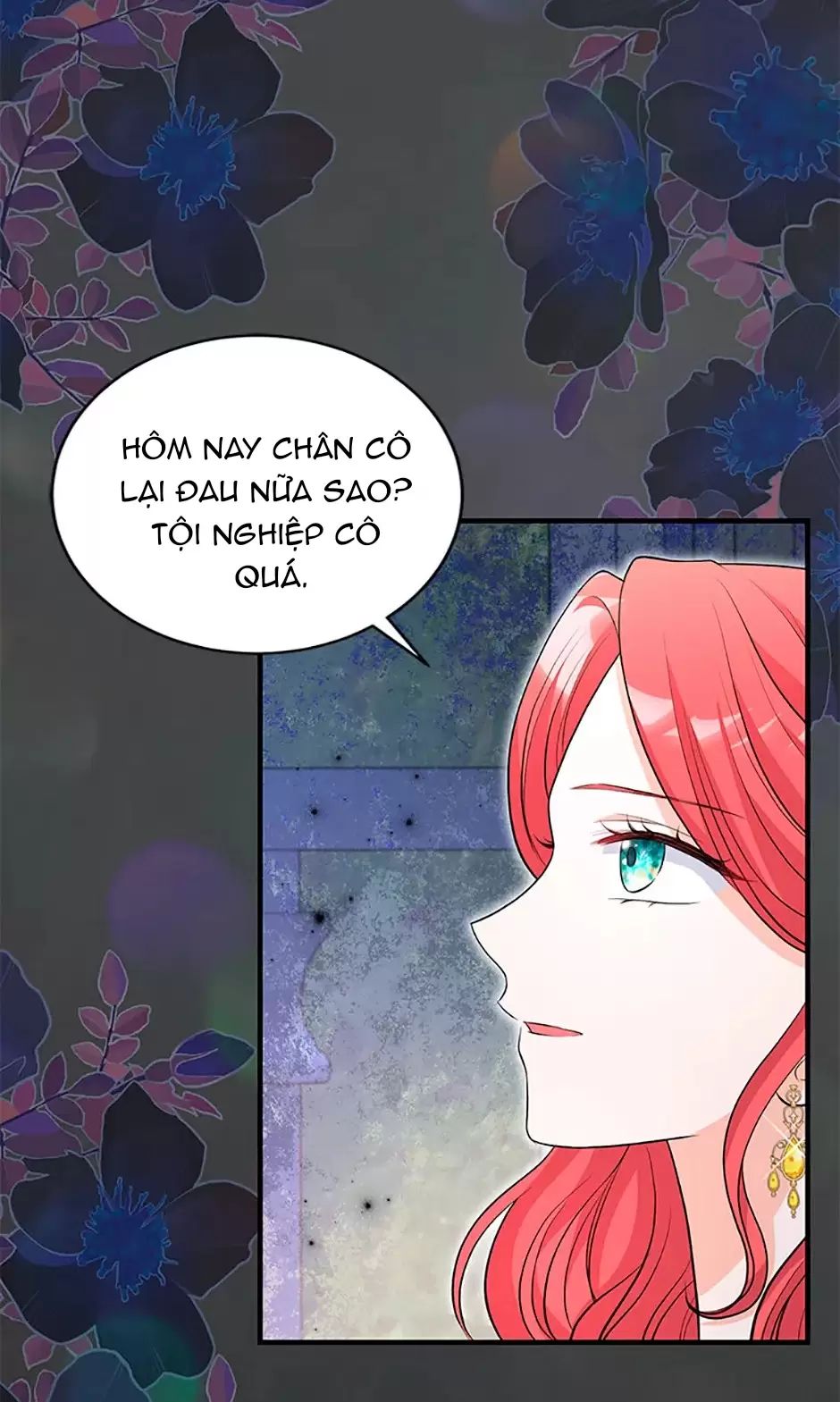 Công Chúa Bé Con Hạng S Thật Mạnh: Chapter 32