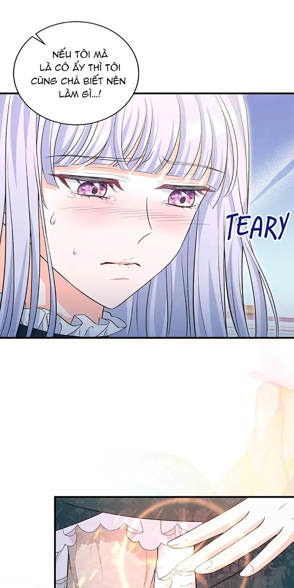 Công Chúa Bé Con Hạng S Thật Mạnh: Chapter 32