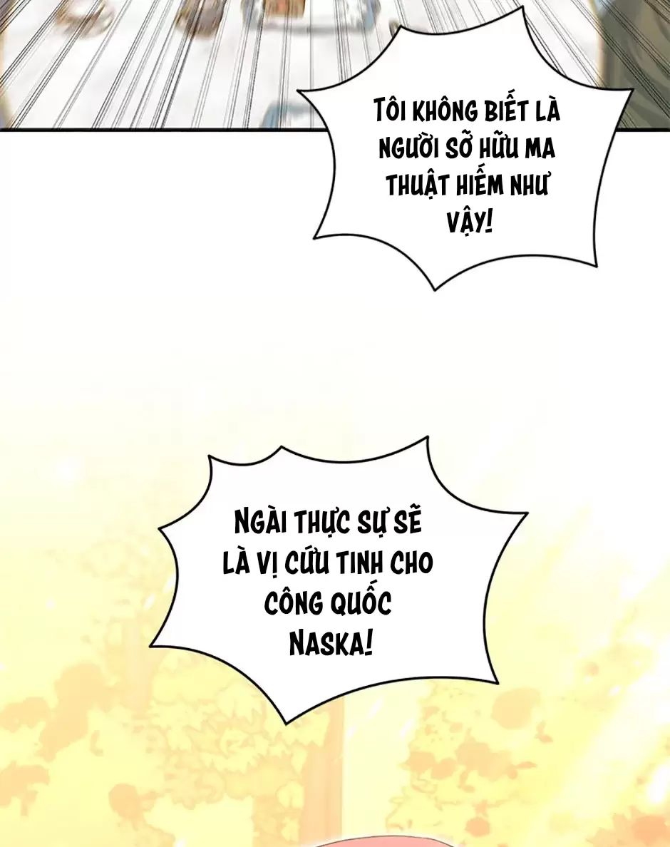 Công Chúa Bé Con Hạng S Thật Mạnh: Chapter 32