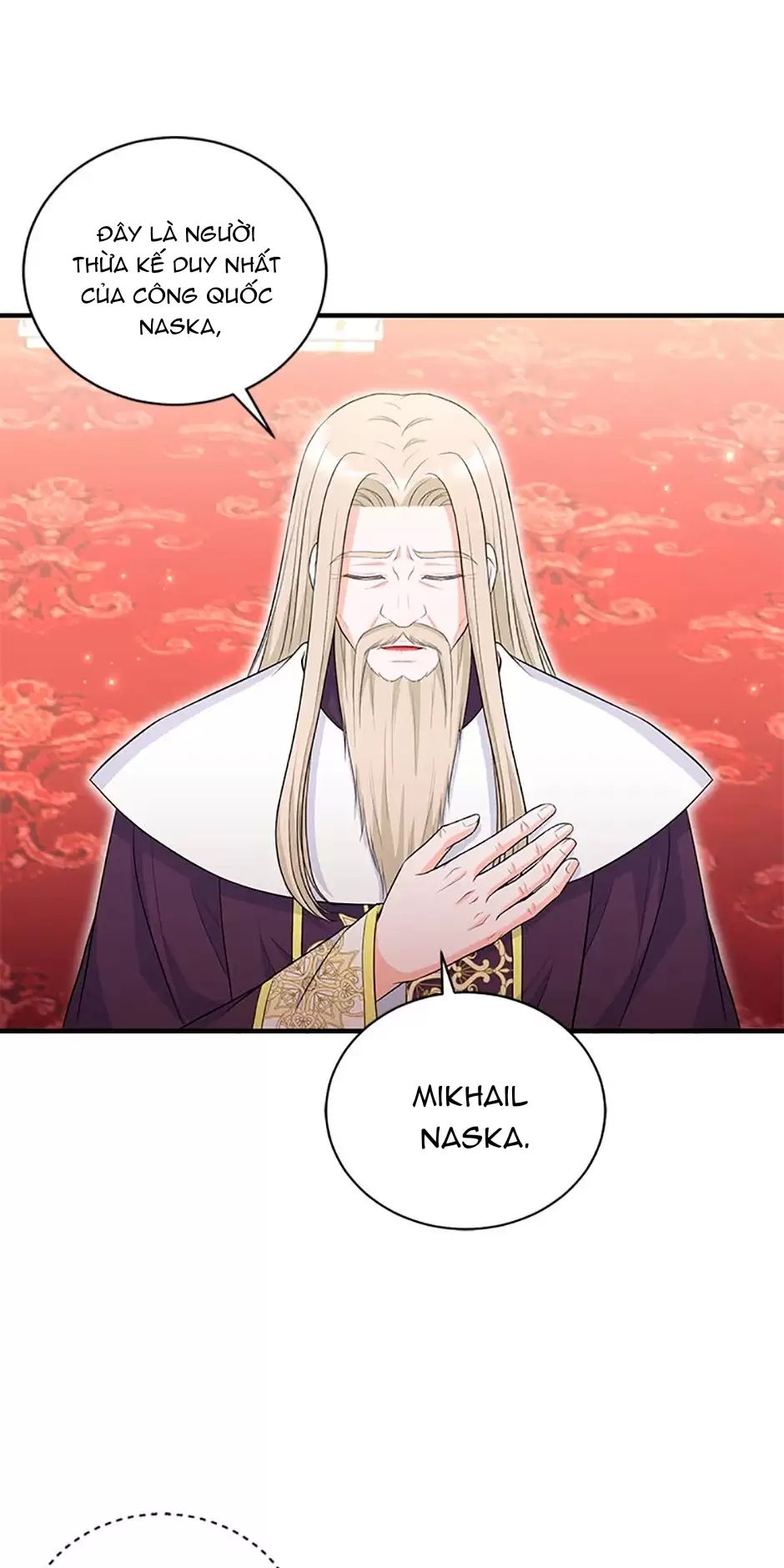 Công Chúa Bé Con Hạng S Thật Mạnh: Chapter 32