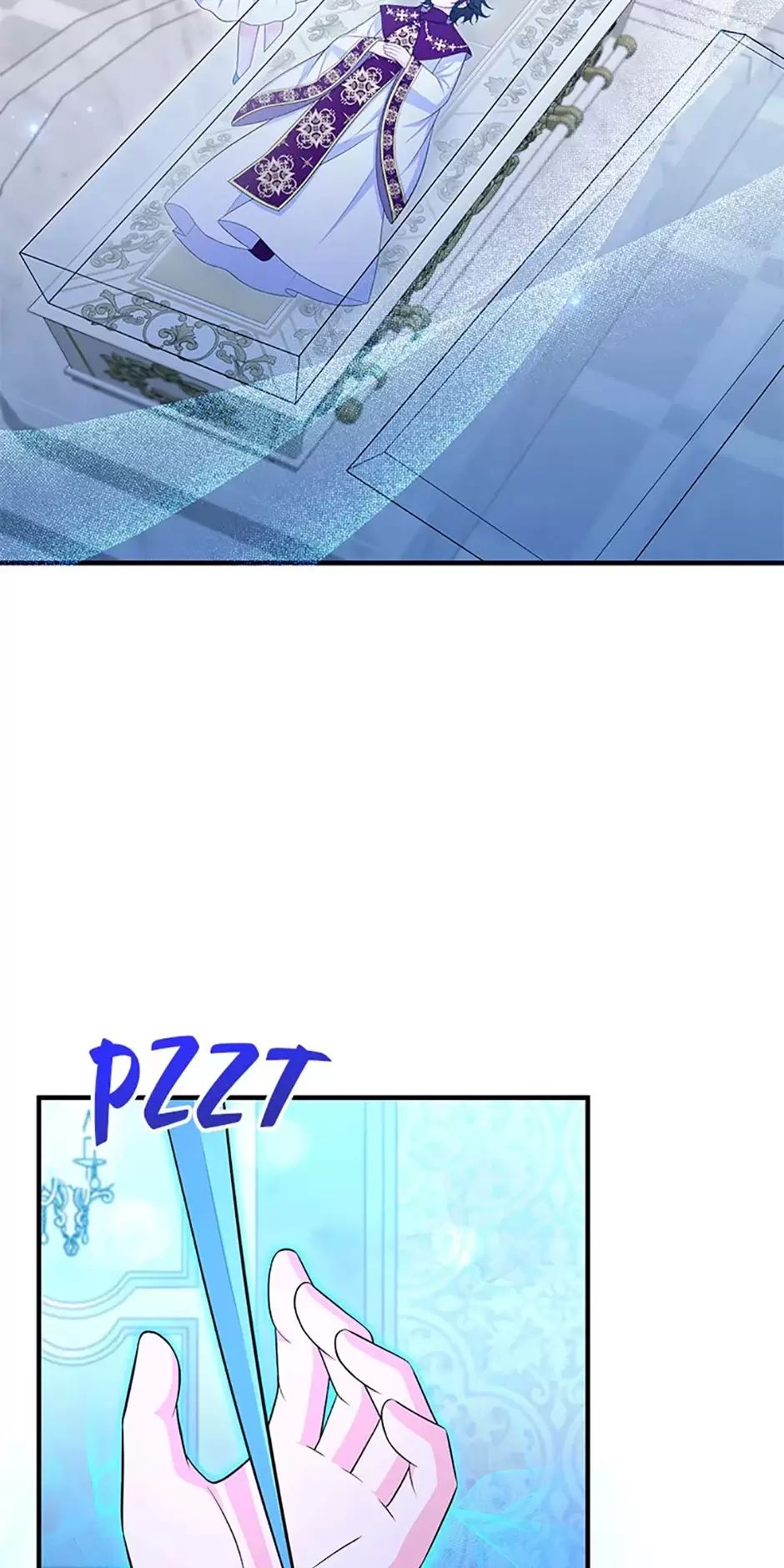 Công Chúa Bé Con Hạng S Thật Mạnh: Chapter 32