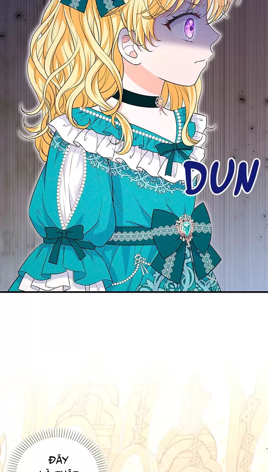 Công Chúa Bé Con Hạng S Thật Mạnh: Chapter 32