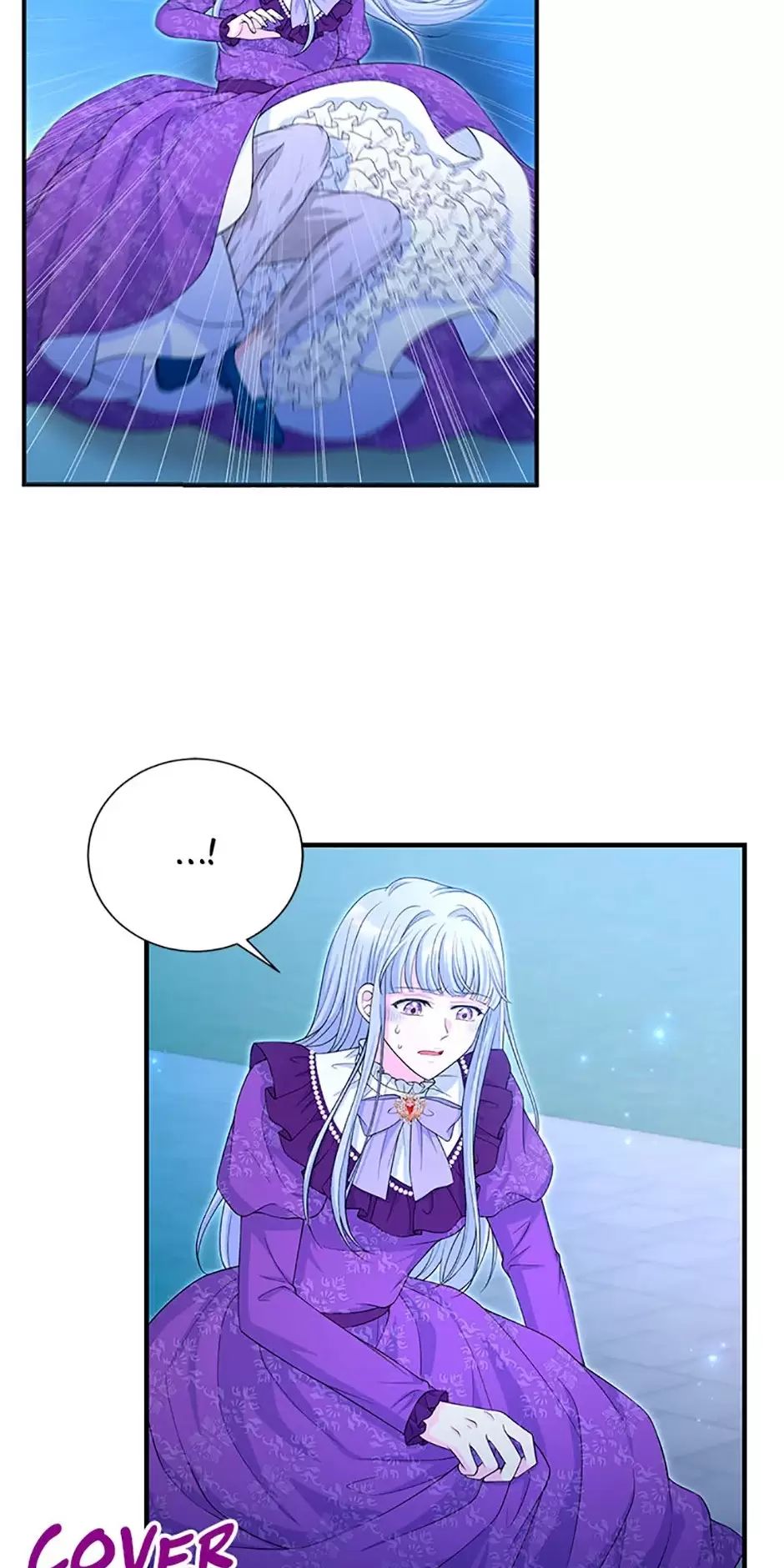 Công Chúa Bé Con Hạng S Thật Mạnh: Chapter 34