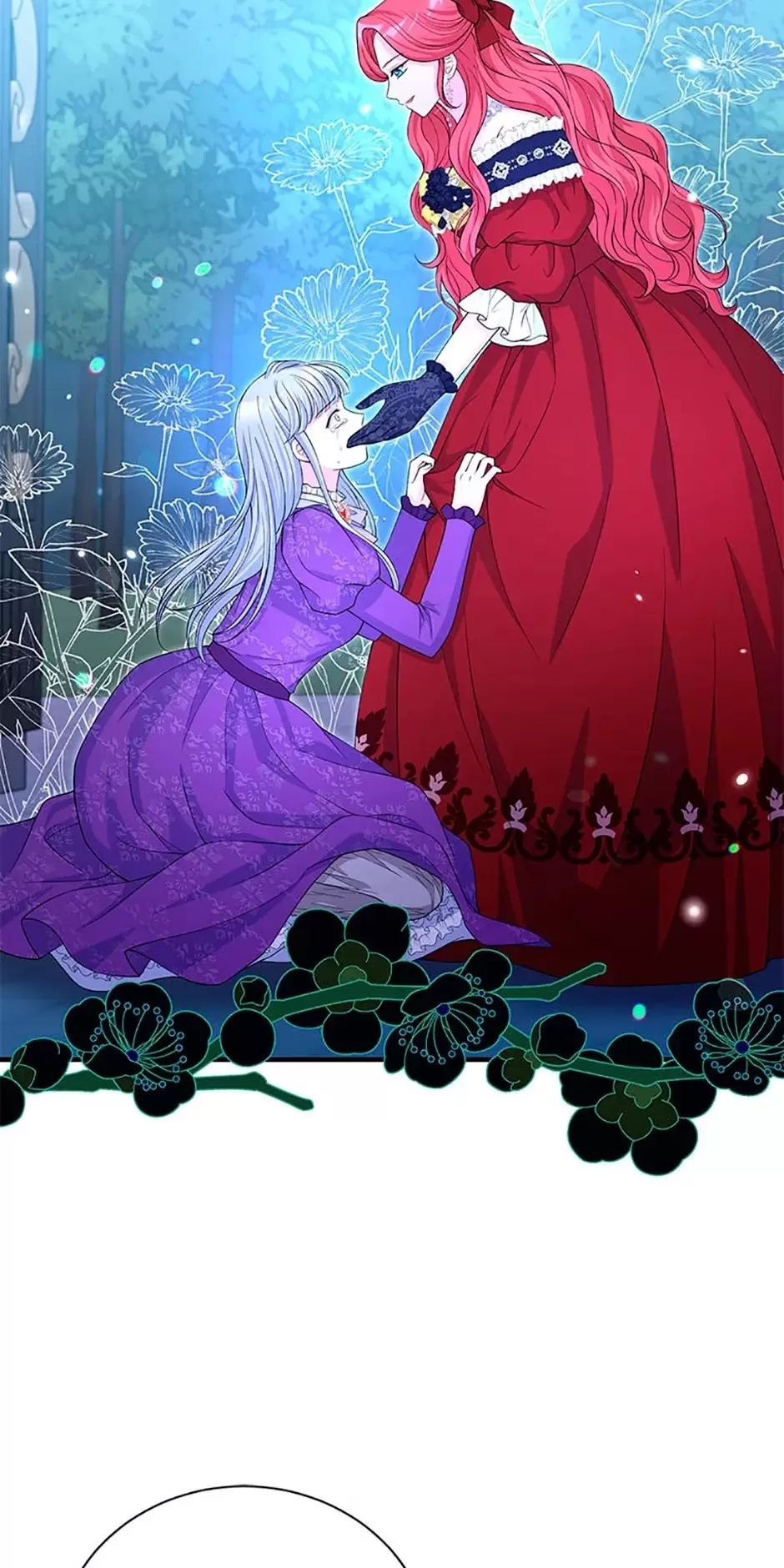 Công Chúa Bé Con Hạng S Thật Mạnh: Chapter 34
