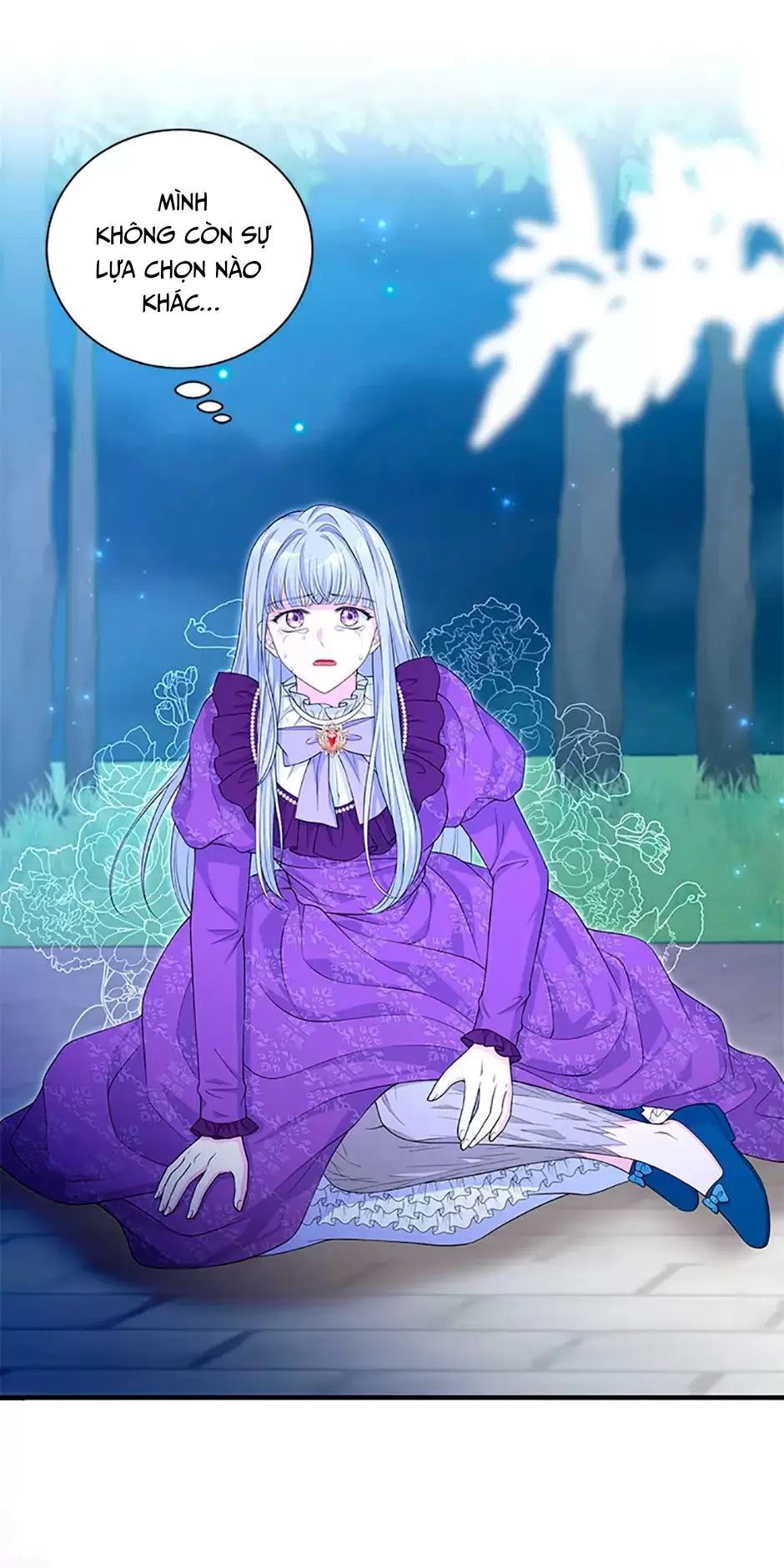 Công Chúa Bé Con Hạng S Thật Mạnh: Chapter 34