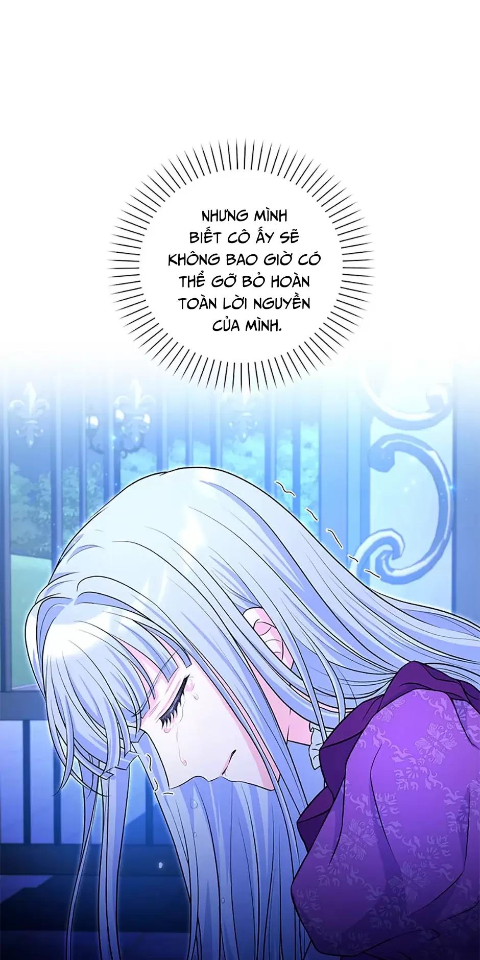 Công Chúa Bé Con Hạng S Thật Mạnh: Chapter 34