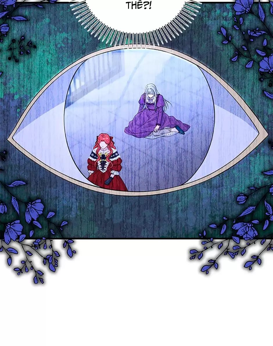 Công Chúa Bé Con Hạng S Thật Mạnh: Chapter 34