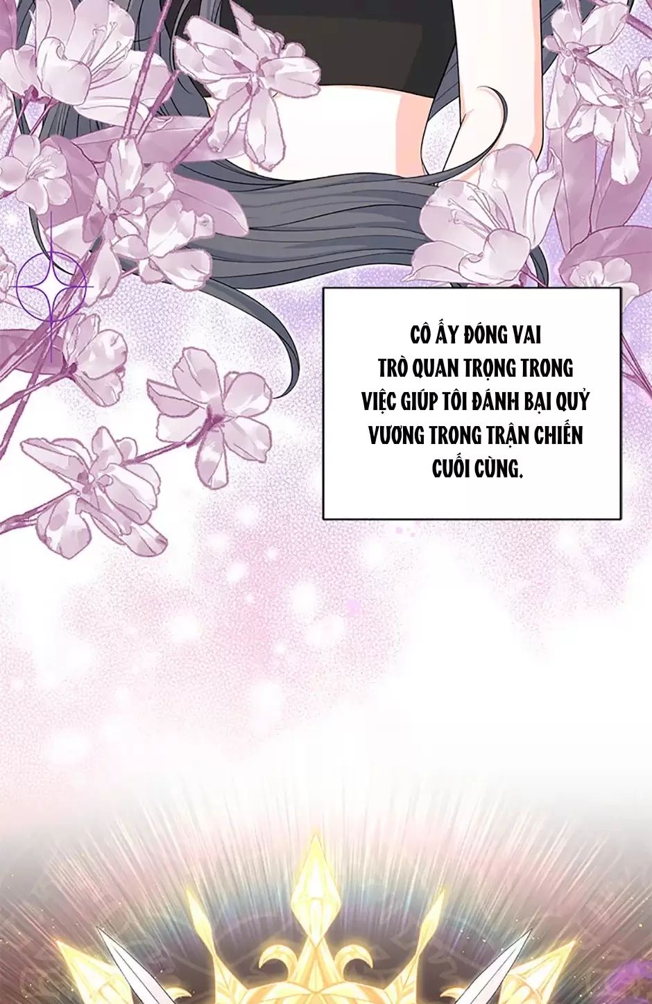 Công Chúa Bé Con Hạng S Thật Mạnh: Chapter 34