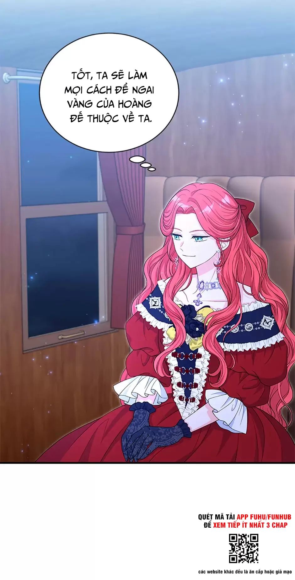 Công Chúa Bé Con Hạng S Thật Mạnh: Chapter 34