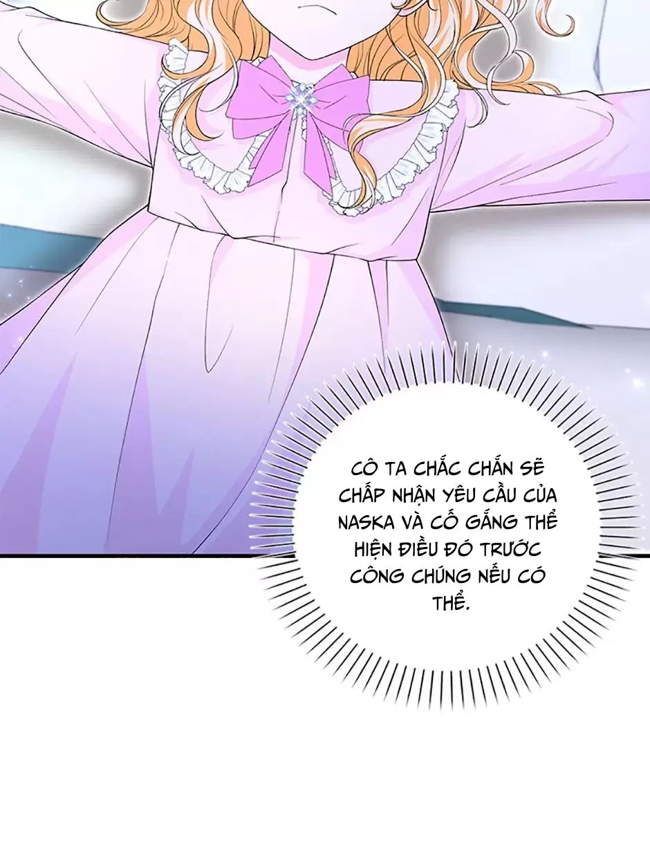 Công Chúa Bé Con Hạng S Thật Mạnh: Chapter 34