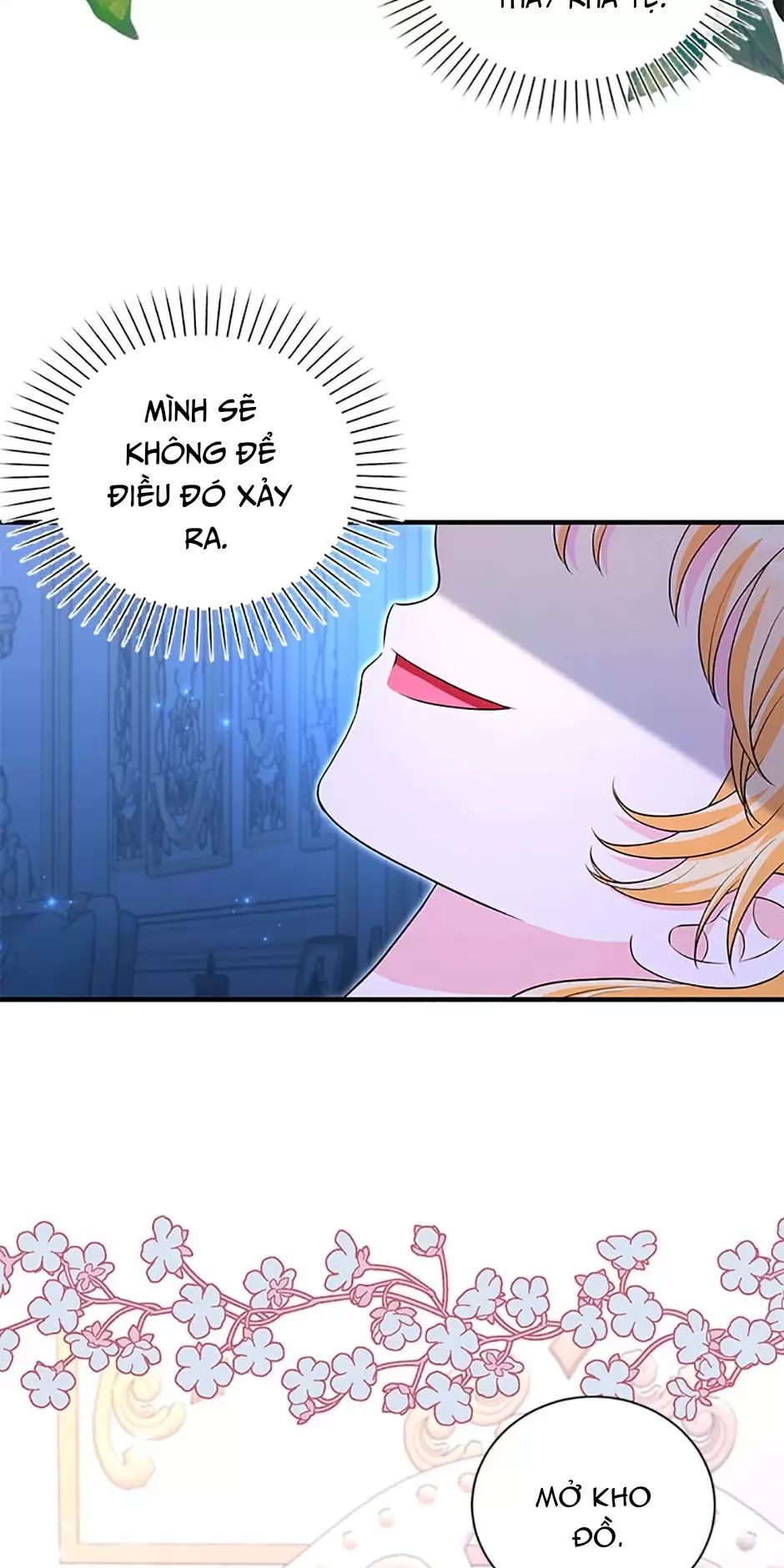 Công Chúa Bé Con Hạng S Thật Mạnh: Chapter 34