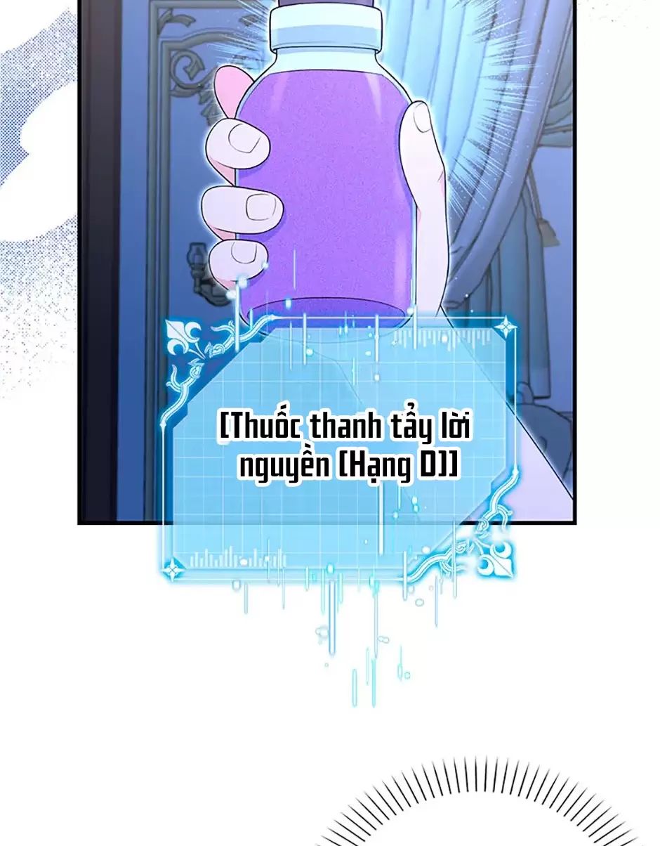 Công Chúa Bé Con Hạng S Thật Mạnh: Chapter 34