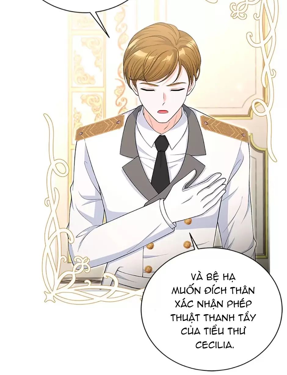 Công Chúa Bé Con Hạng S Thật Mạnh: Chapter 34
