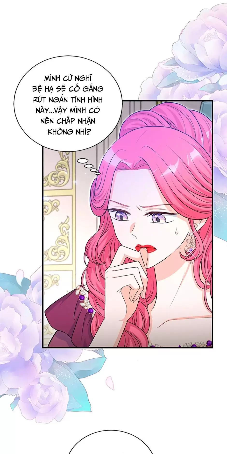 Công Chúa Bé Con Hạng S Thật Mạnh: Chapter 34