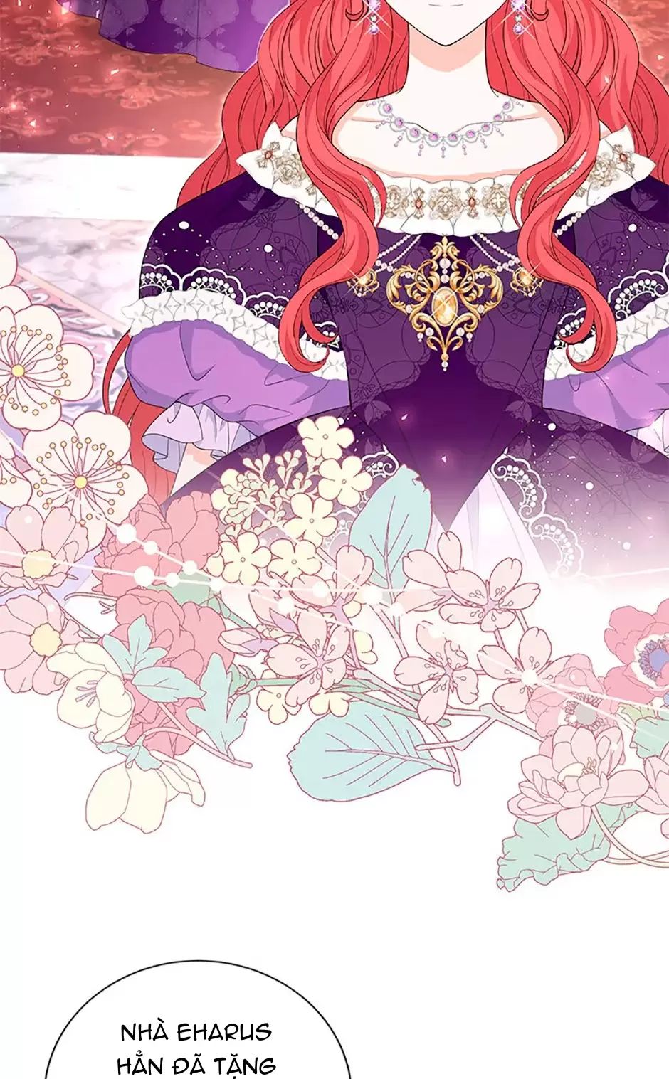 Công Chúa Bé Con Hạng S Thật Mạnh: Chapter 34