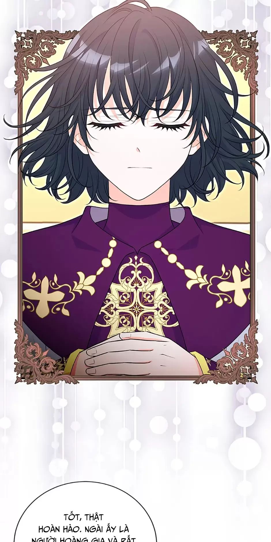 Công Chúa Bé Con Hạng S Thật Mạnh: Chapter 34