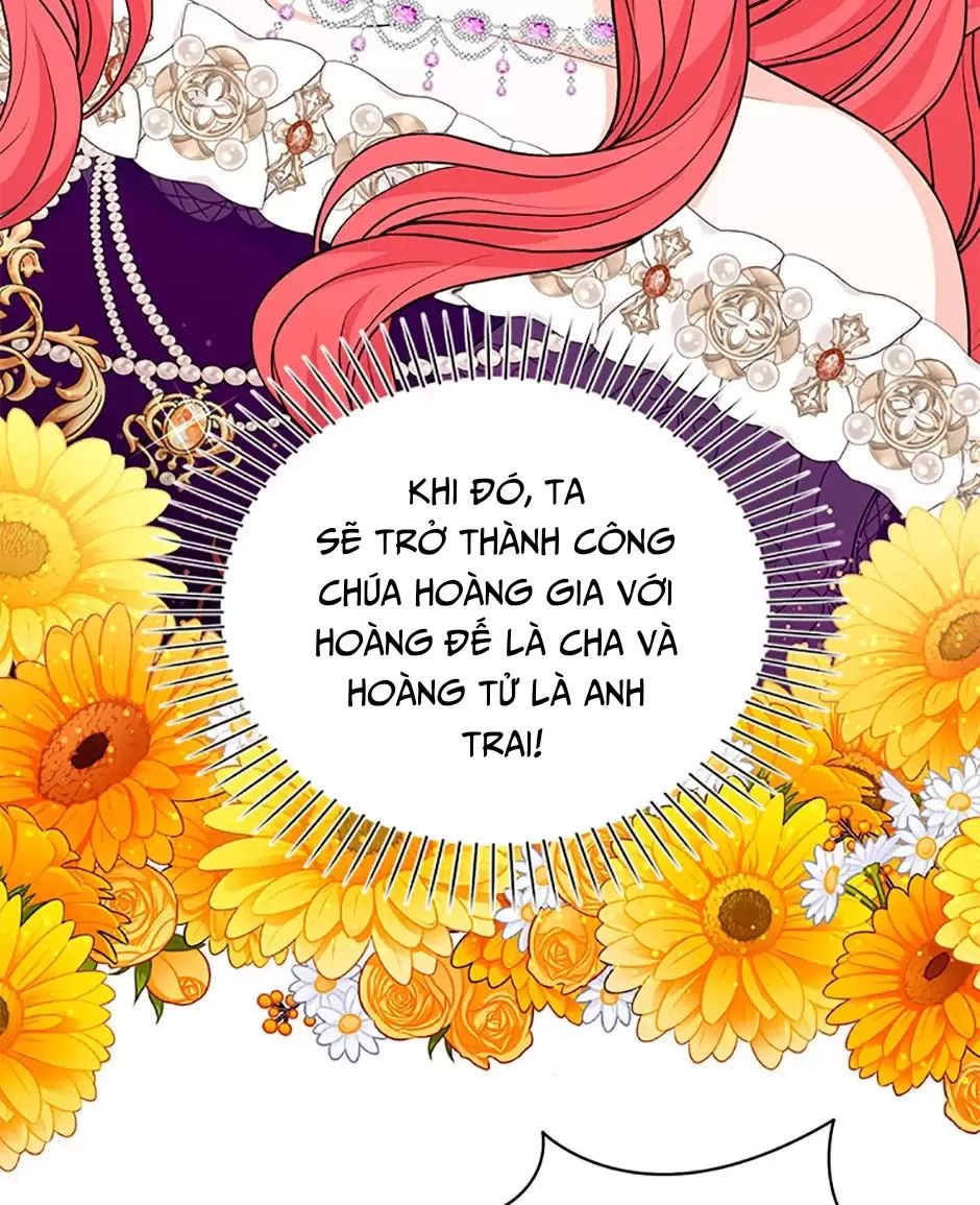 Công Chúa Bé Con Hạng S Thật Mạnh: Chapter 34