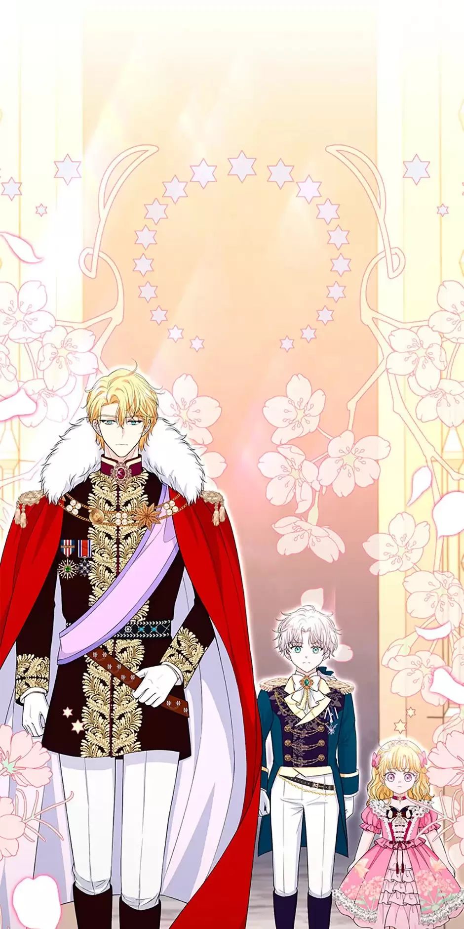 Công Chúa Bé Con Hạng S Thật Mạnh: Chapter 34