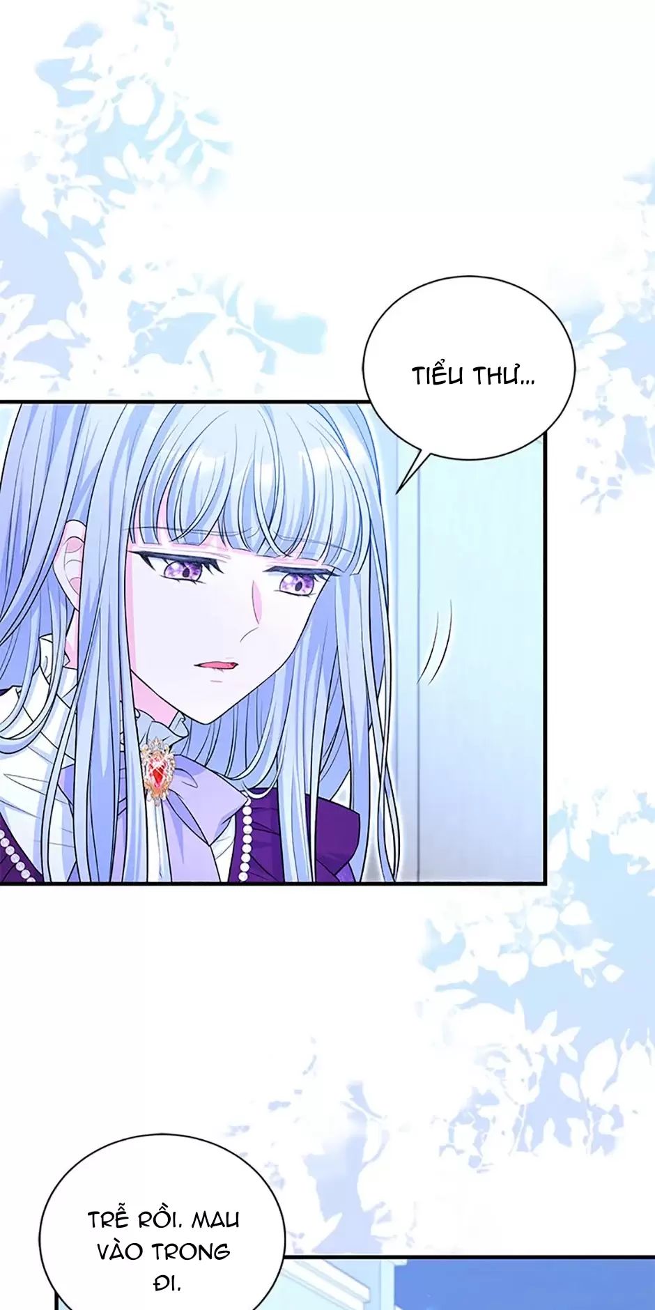 Công Chúa Bé Con Hạng S Thật Mạnh: Chapter 34