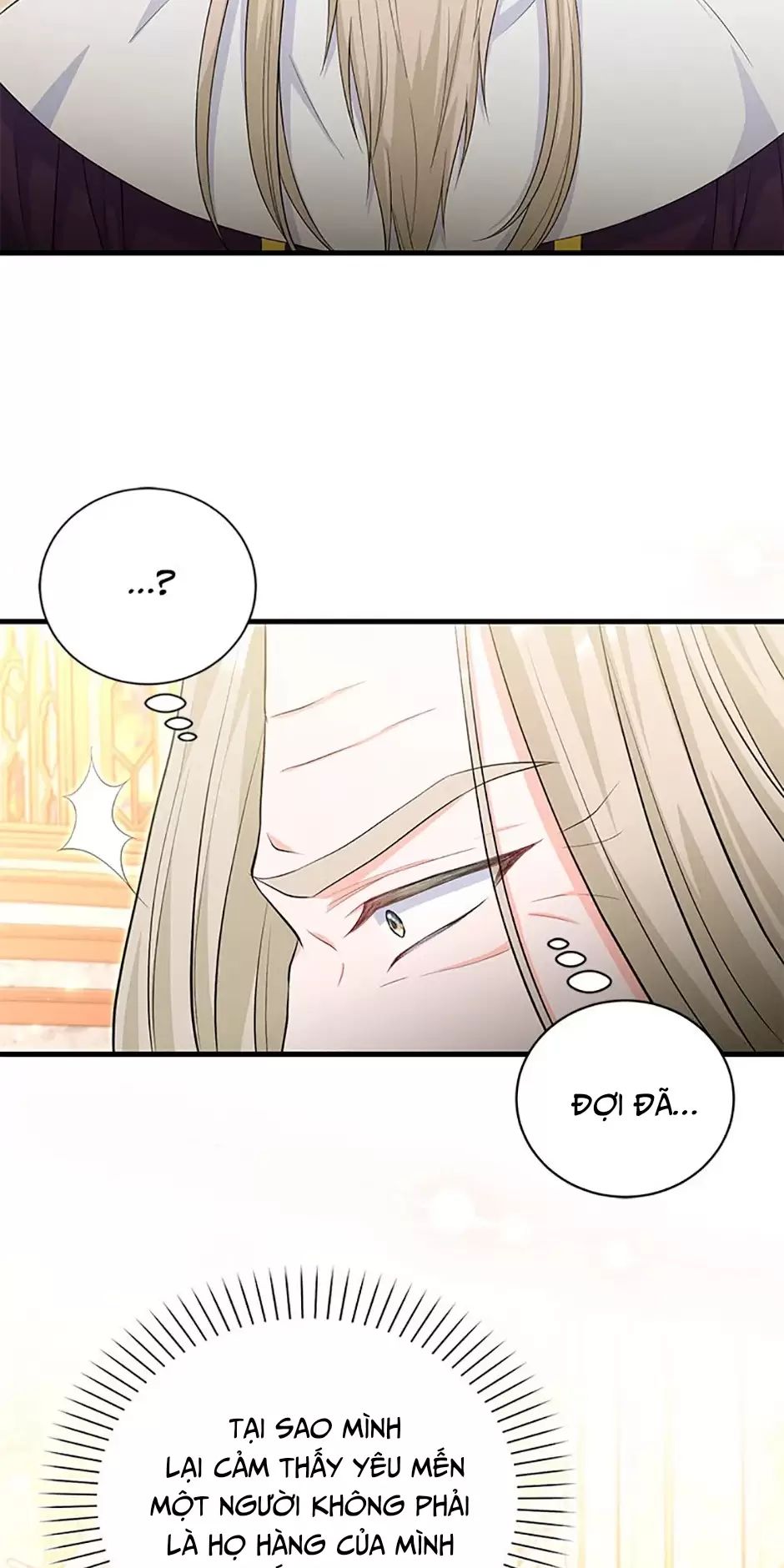Công Chúa Bé Con Hạng S Thật Mạnh: Chapter 35