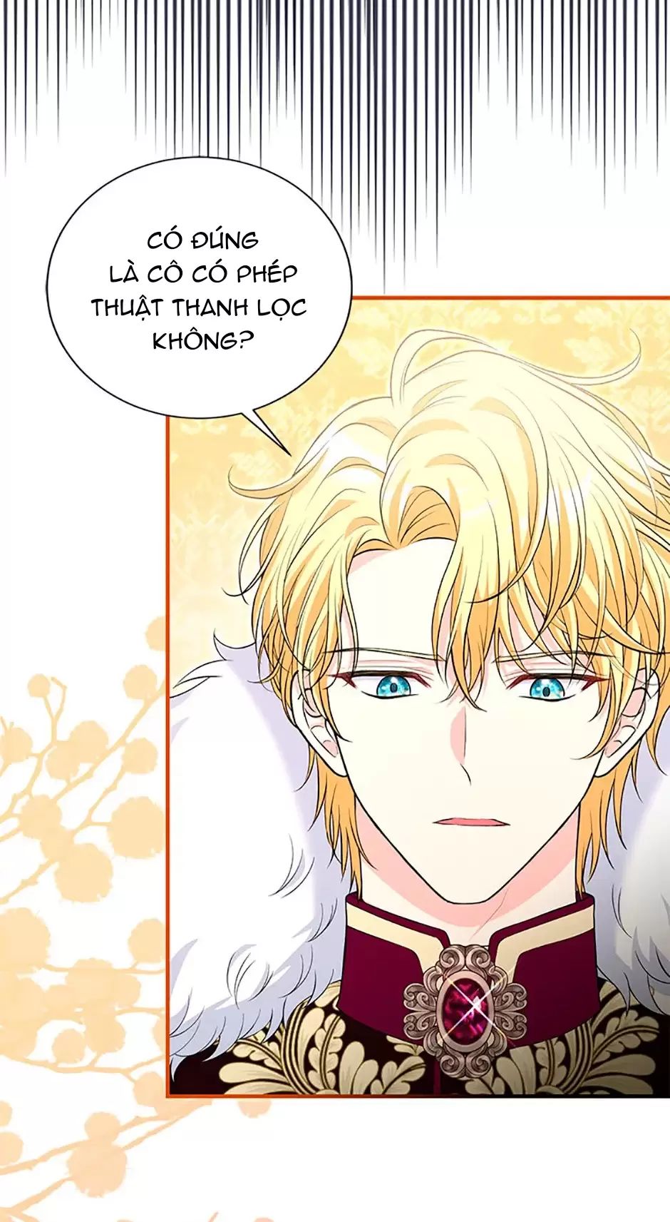 Công Chúa Bé Con Hạng S Thật Mạnh: Chapter 35