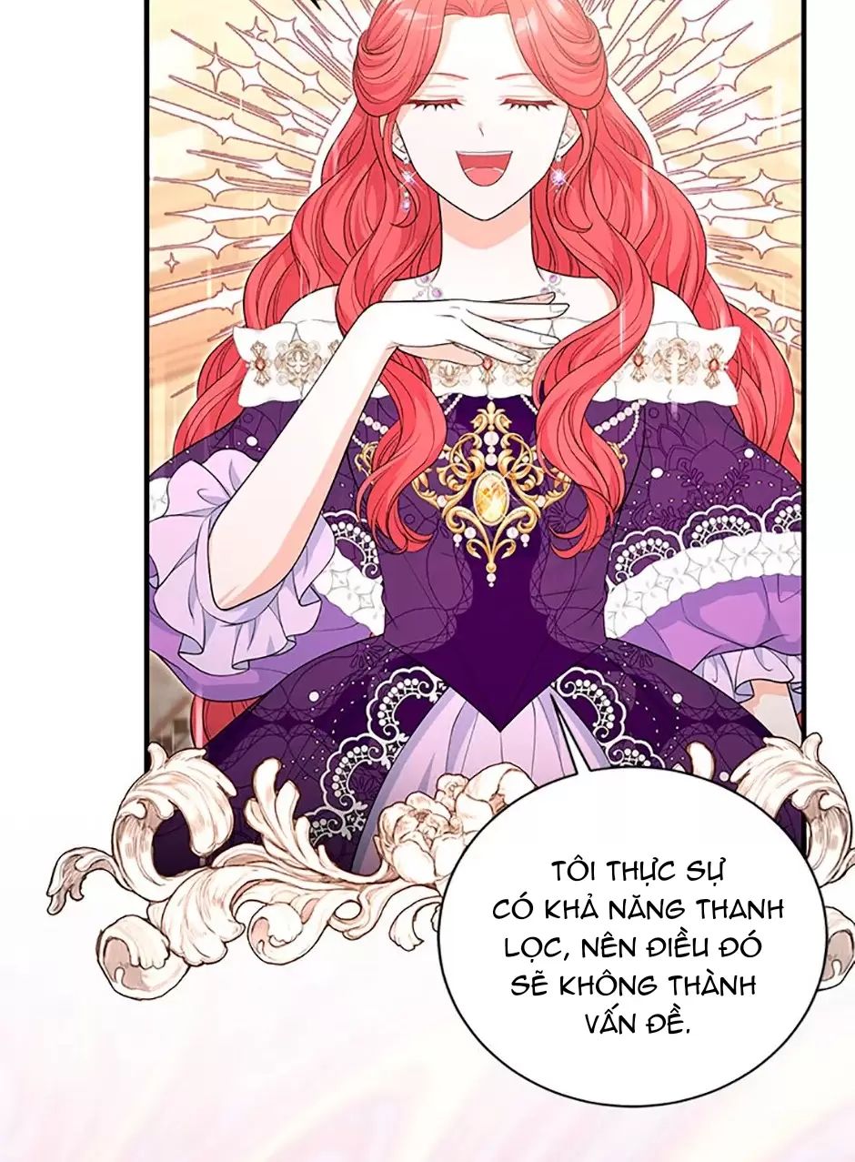 Công Chúa Bé Con Hạng S Thật Mạnh: Chapter 35