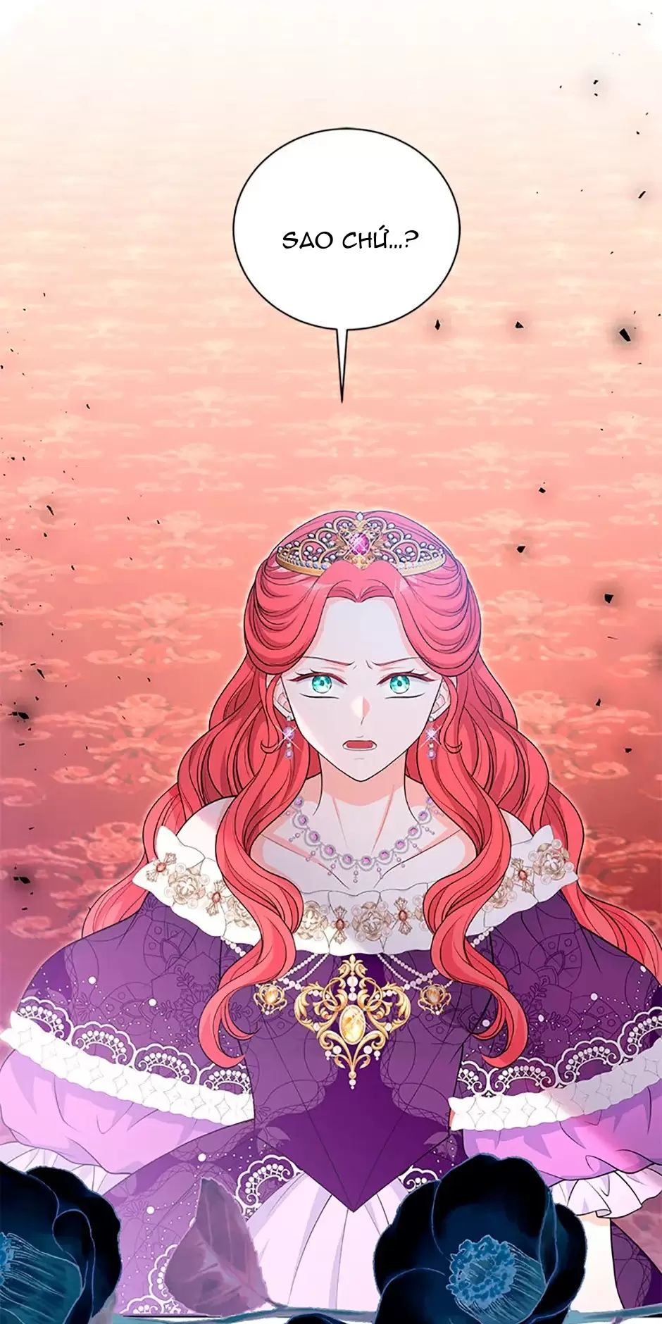 Công Chúa Bé Con Hạng S Thật Mạnh: Chapter 35