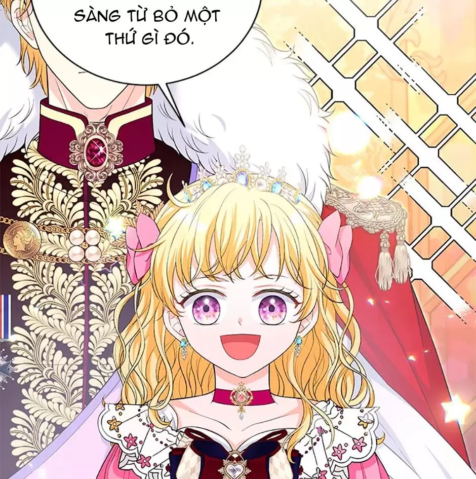 Công Chúa Bé Con Hạng S Thật Mạnh: Chapter 35